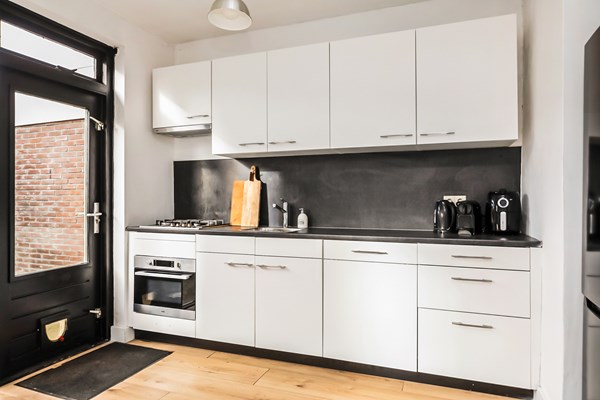 Medium property photo - Van den Berghlaan, 2132 AE Hoofddorp